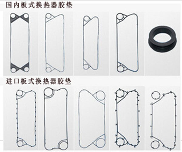板式換熱器密封墊壞了怎么辦？